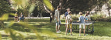 Cornilleau Sport 100X Outdoor Table