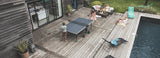 Cornilleau Sport 100X Outdoor Table