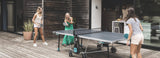 Cornilleau Tavolo Ping Pong Sport 200X Outdoor (da esterno)