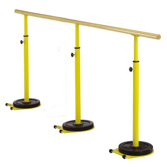 Schiavi Sbarra danza trasportabile 3 mt. - art. 6042