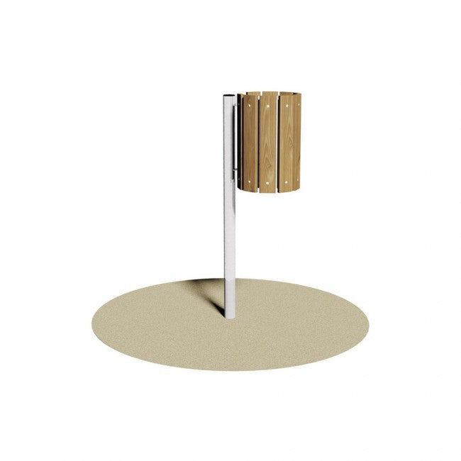 Giochipark Cestino Ecowood