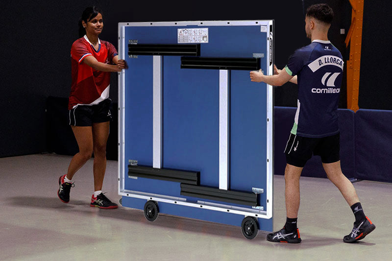 Cornilleau Ping Pong 610 Indoor Competition ITTF