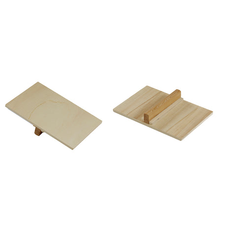 Schiavi Tavola Propriocettiva cm 60x40 travetto - art. 6150