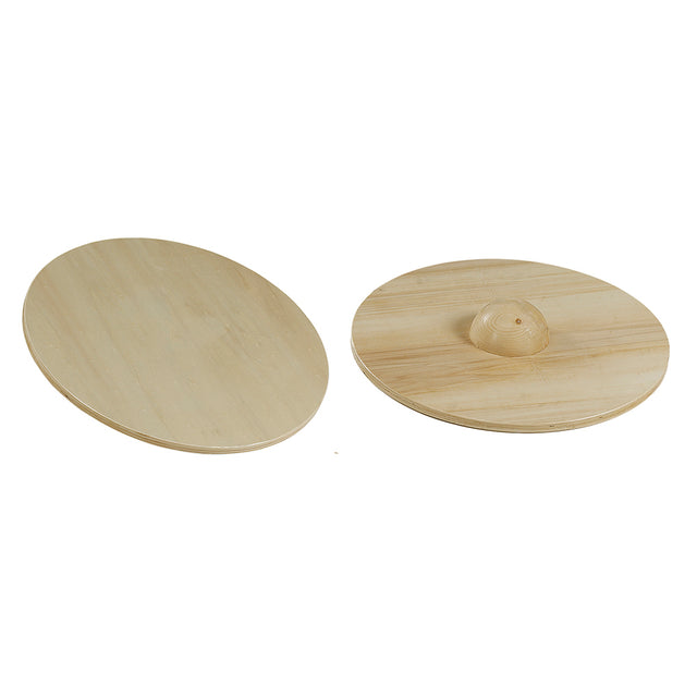 Schiavi Tavola Propriocettiva ø cm 60 - art. 6152