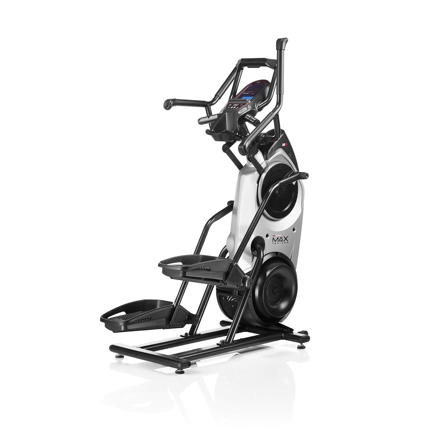 Bowflex Max Trainer M6 – Fitmax Srl