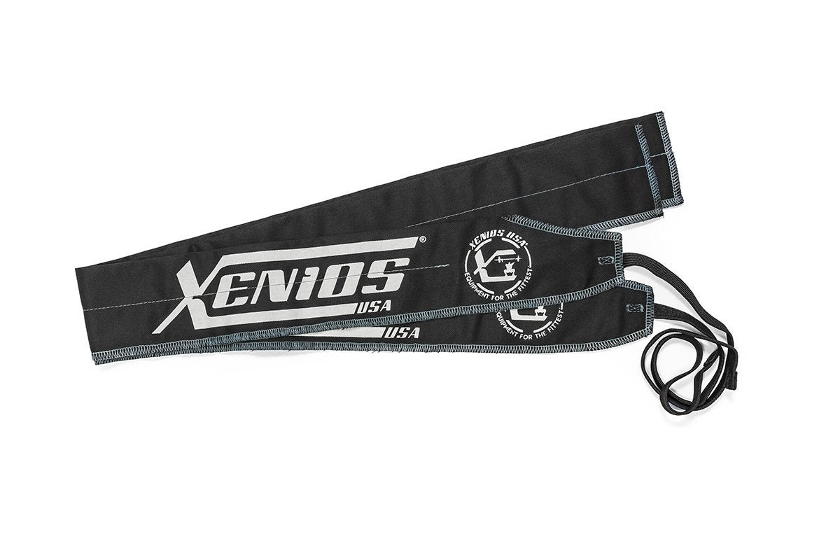 Xenios USA Straps per Polsi PSTWWRWP01