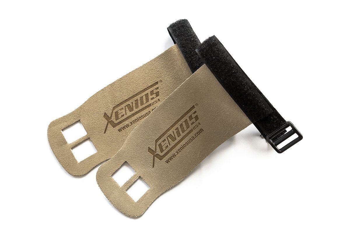 Xenios Paracalli Taglia XS