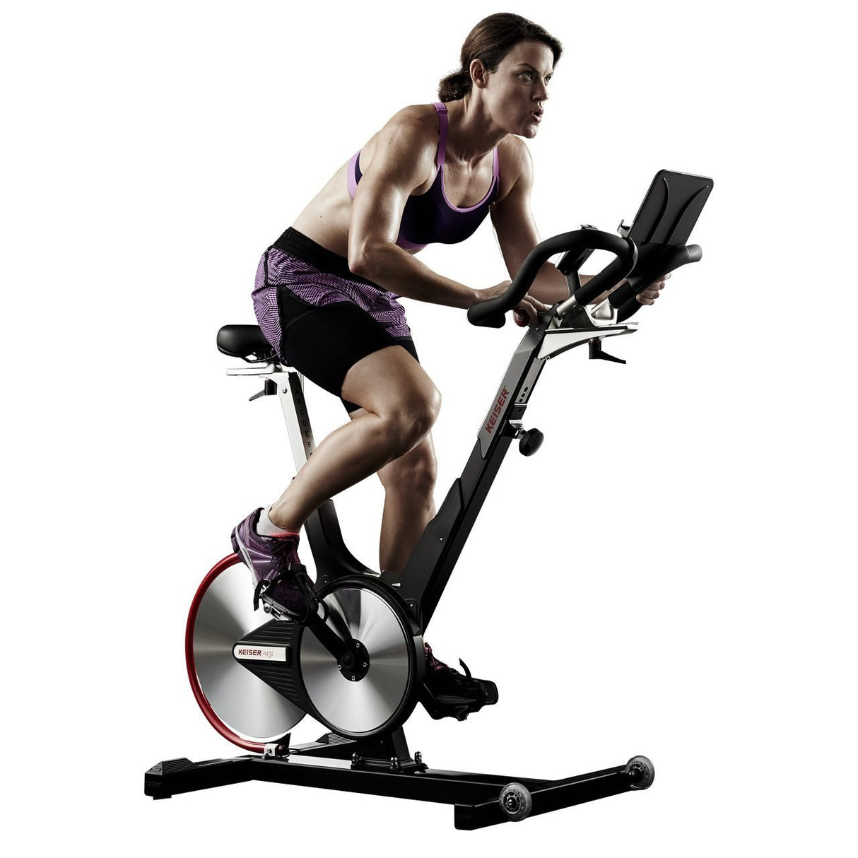 Keiser M3BIKE-i Indoor Cycle