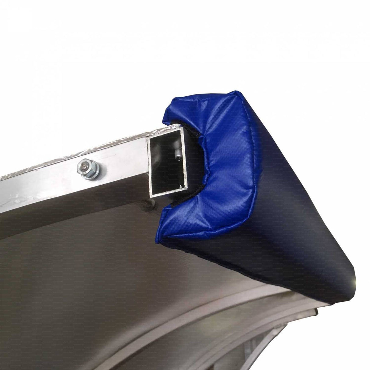 Vivisport Protezione antiurto sagomata per panchina allenatori modello Standard - art. 6282
