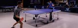 Cornilleau Tavolo Ping Pong Sport 300 Indoor (da interno)