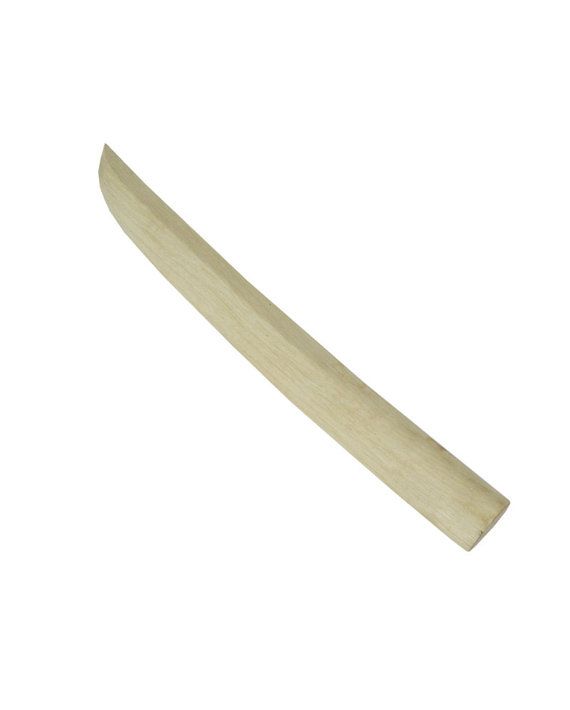 Top Ring Tanto legno bianco