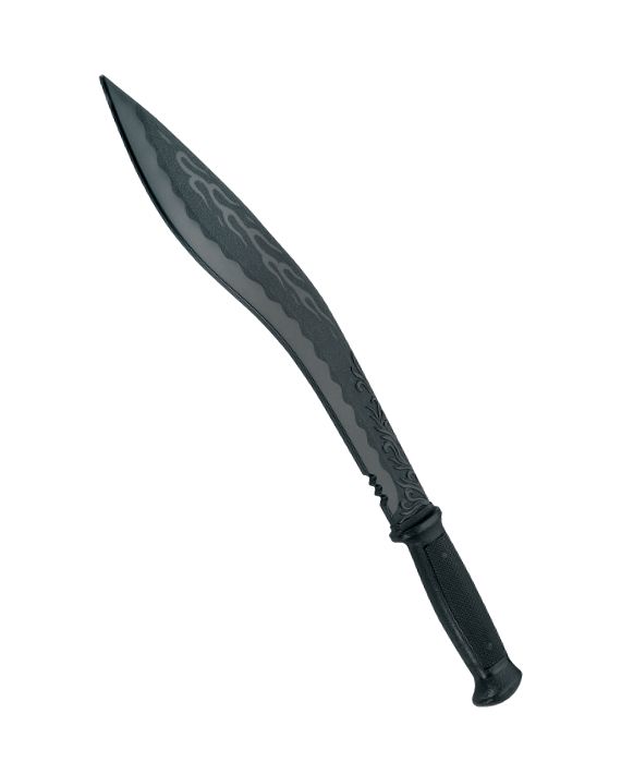 Top Ring Kukri Sword