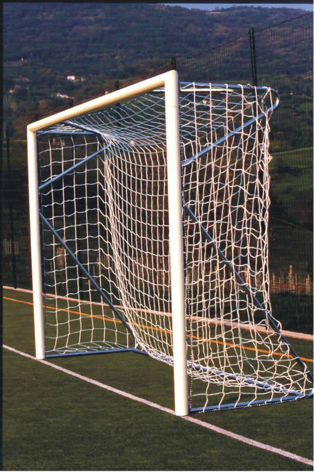 Vivisport Porte Calcetto - in acciaio art. 6800