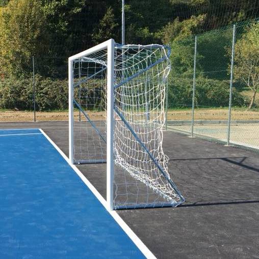 Vivisport Porte Calcetto - in acciaio art. 6800