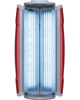 Hapro Proline V - 28V  Intensive Lounge Red