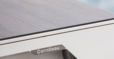 Cornilleau Biliardo da interno ed esterno Classic