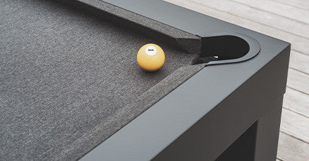 Cornilleau Biliardo da interno ed esterno Classic