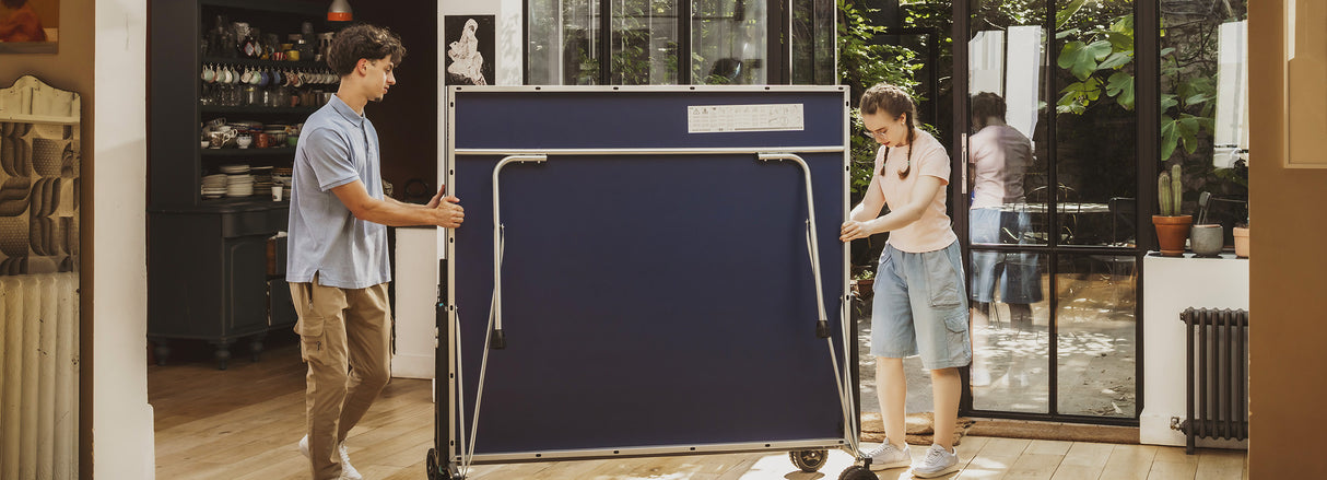 Cornilleau Tavolo Ping Pong Sport 100 Indoor (da interno)