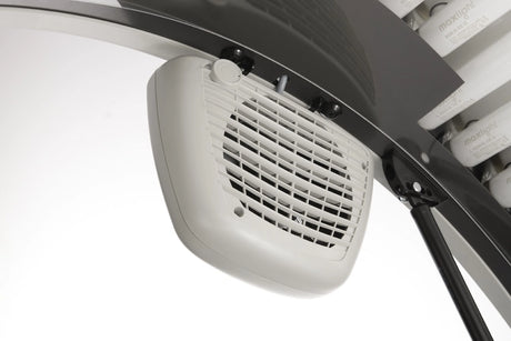 Hapro Solarium Onyx 14/1 T