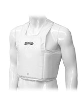 Itaki Karate Body Armor with Side Protection