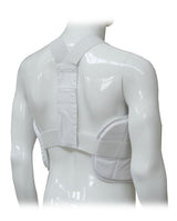 Itaki Karate Body Armor with Side Protection