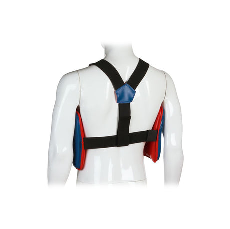 Top Ring Corpetto Sanda Kickboxing - art. 69S
