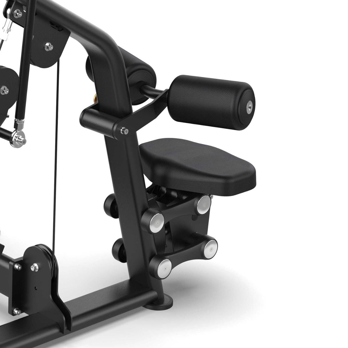 Toorx Avant line Pin loaded Diverging Lat Pull Down PLX-B6390