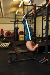 Toorx WBX-200 Incline Bench