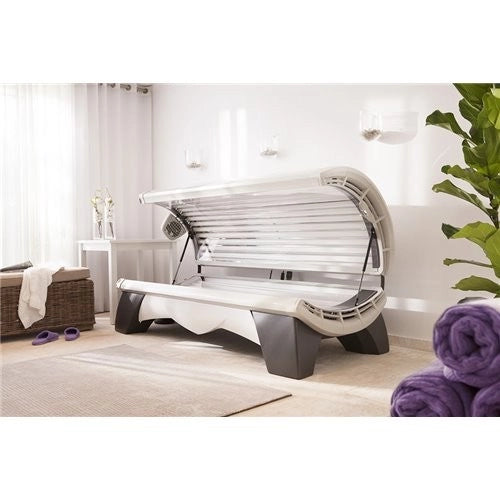 Hapro Solarium Seecret C200