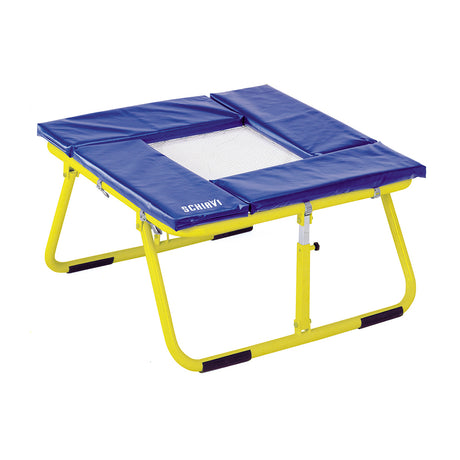 Schiavi trampolino quadrato cm 110x110 - art. 7015