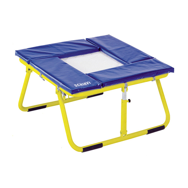 Schiavi trampolino quadrato cm 110x110 - art. 7015