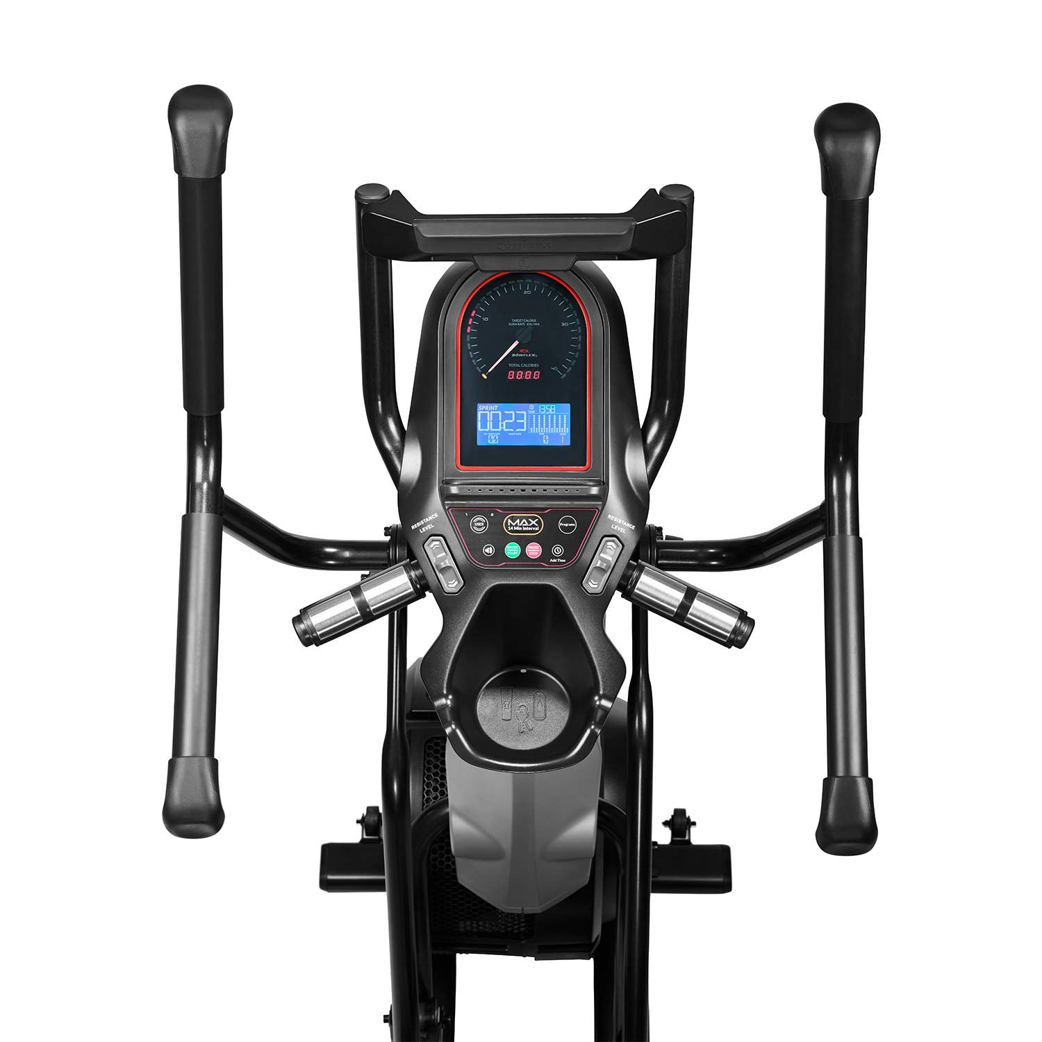 Bowflex Max Trainer M6 – Fitmax Srl