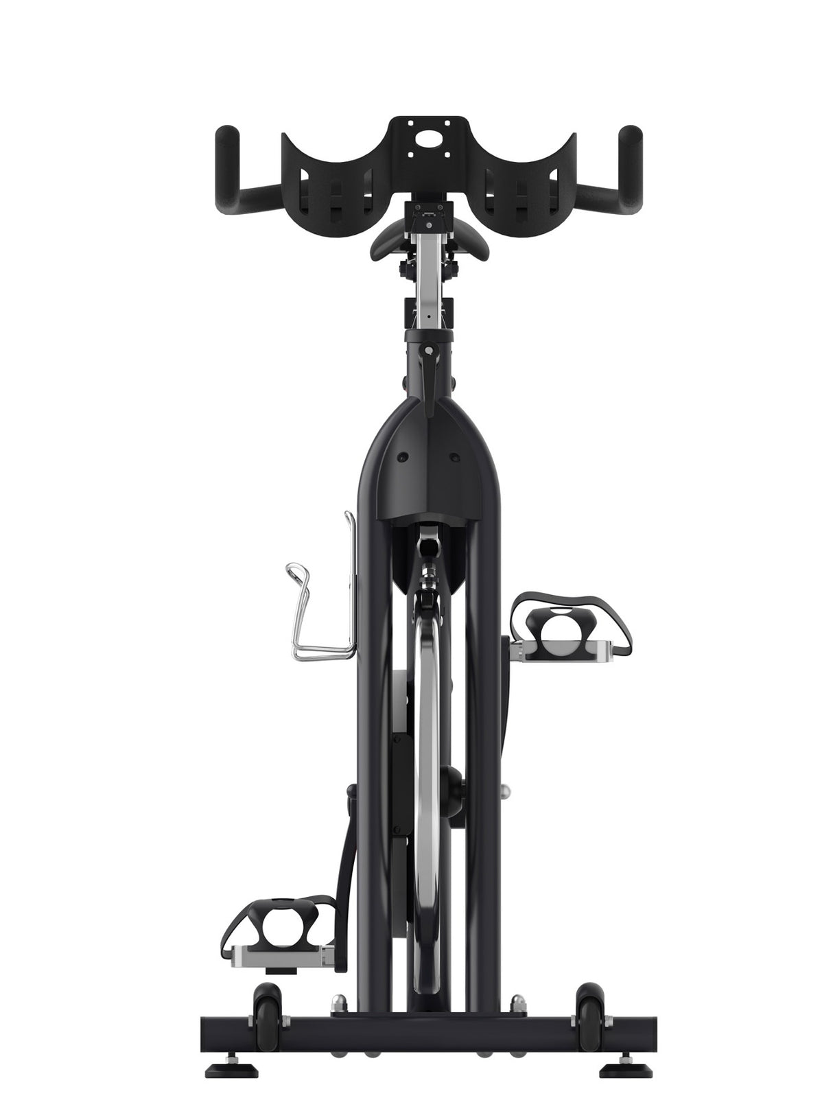 Toorx Indoor Cycle SRX 9000