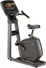 Matrix U30 Exercise Bike - XIR Console