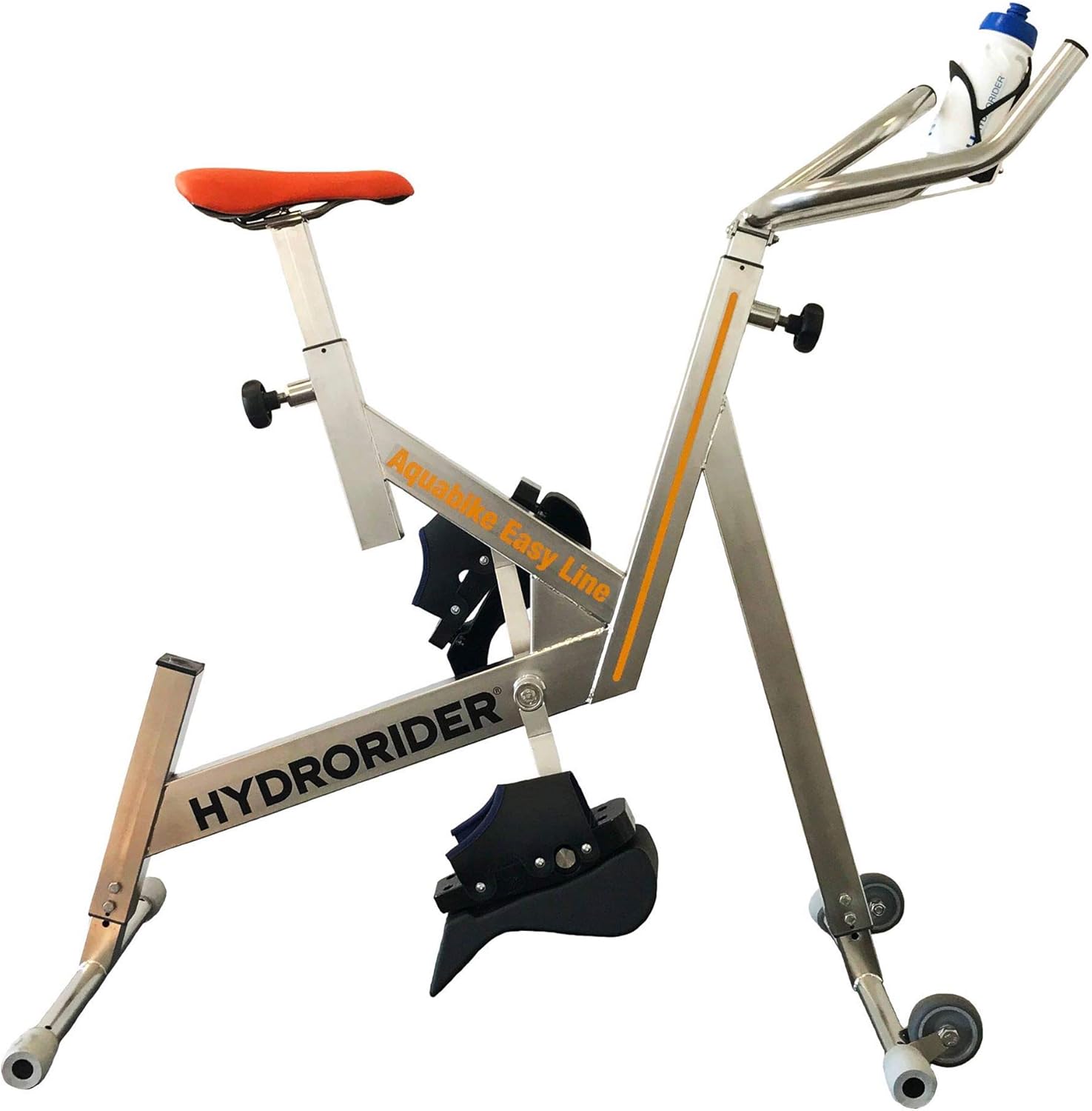 Hydrorider Aquabike Easy Line – Fitmax Srl - Main Image