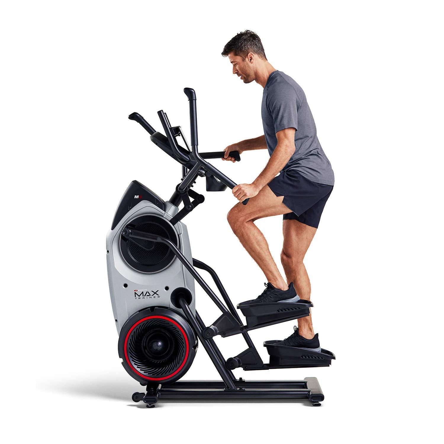 Bowflex Max Trainer M6 – Fitmax Srl
