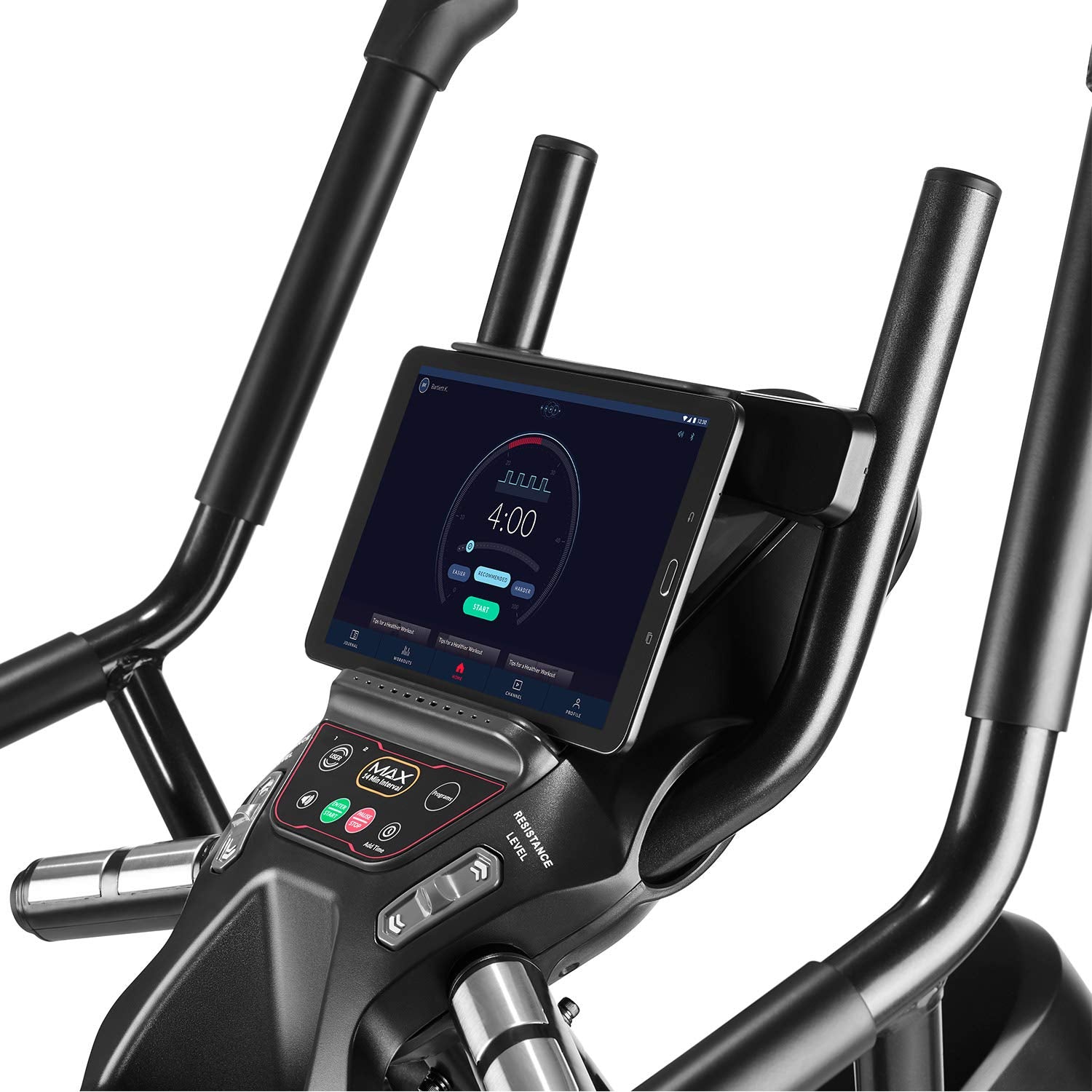 Bowflex Max Trainer M6 – Fitmax Srl