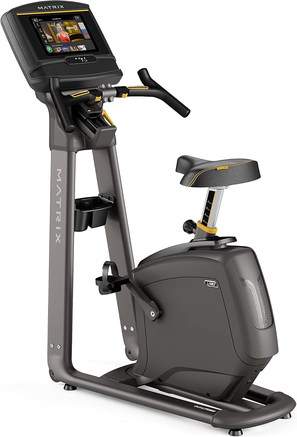 Matrix U30 Cyclette - Console XER