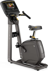 Matrix U30 Cyclette - Console XER