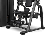 Toorx Absolute Line Abdominal Crunch PLX-8650
