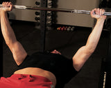Toorx Smith Machine WLX-B6500 Multipower counterbalanced
