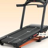 ProForm Tapis Roulant PF Carbon TLS