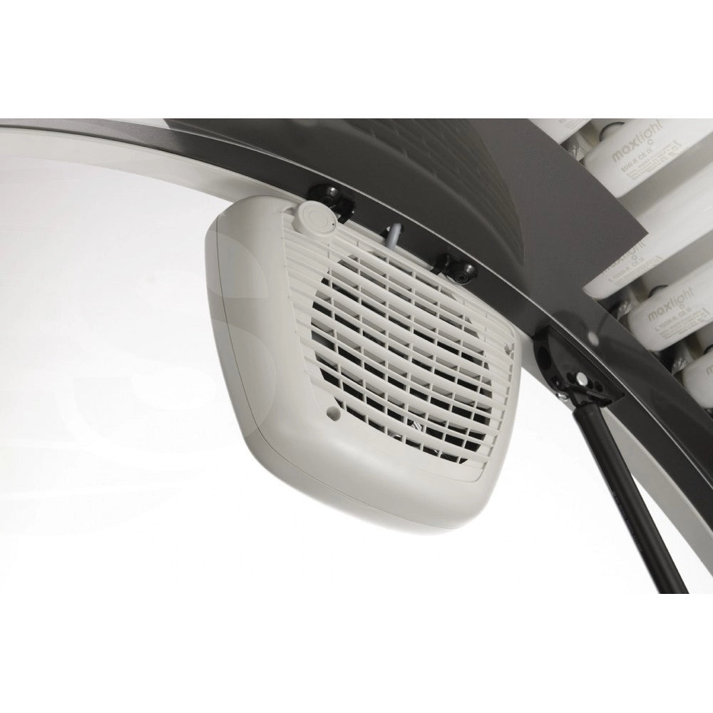 Hapro Solarium Onyx 14/5 T