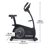 Nordictrack Upright Bike GX LE