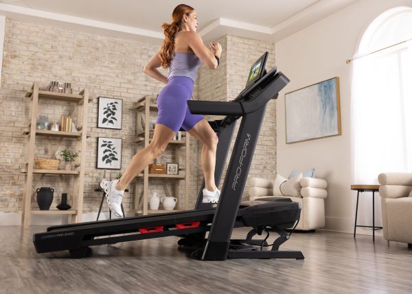 ProForm Tapis Roulant Carbon Pro 2000