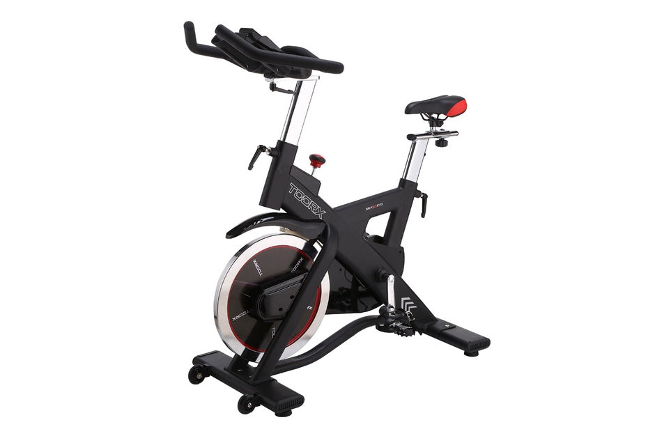Toorx SRX-80 Evo Spin Bike