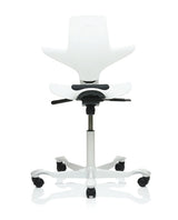 Hag Capisco Puls 8010 White Edition
