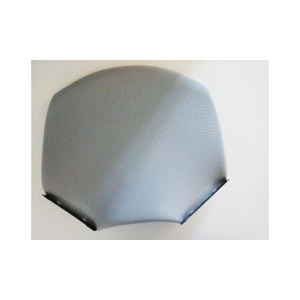 Hag Cuscino Sedile per Capisco 8010 Clay
