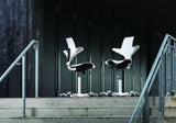 Hag Capisco Puls 8010 White Edition