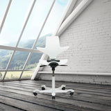 Hag Capisco Puls 8010 White Edition
